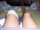 les jambes
